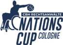 Nations Cup Cologne Logo