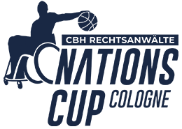 Nations Cup Cologne Logo