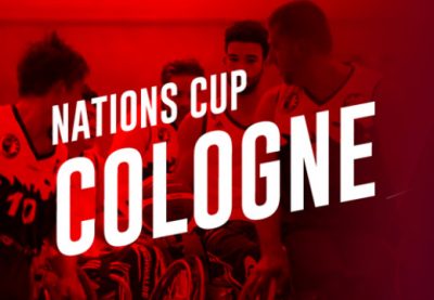 Nations Cup Cologne 2018 – News